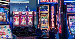 casino mc