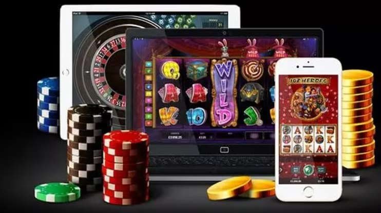 casino mc