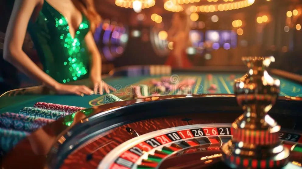 casino mc