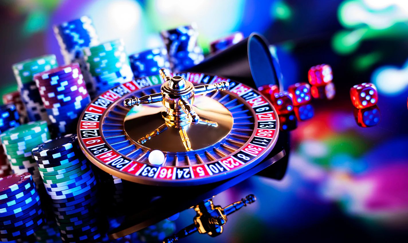 casino mc