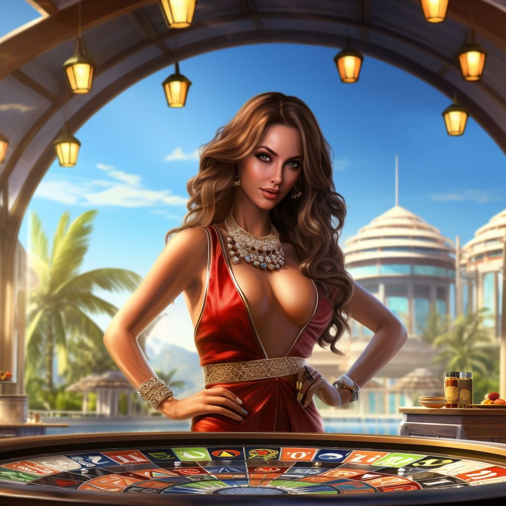 casino mc