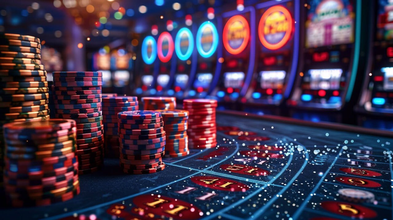 casino mc