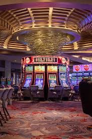 casino mc