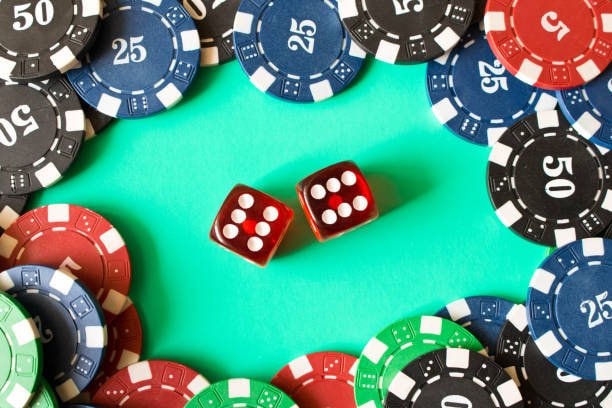 casino mc
