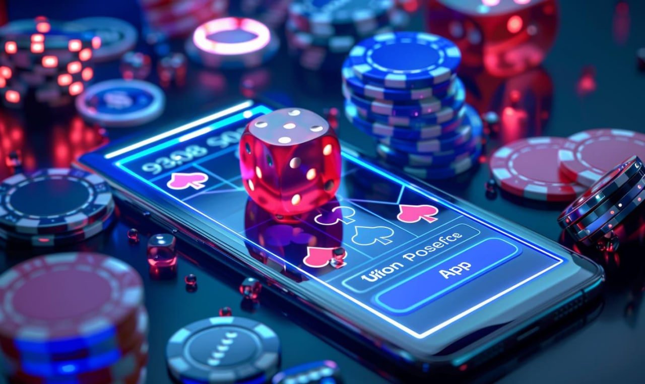 casino mc