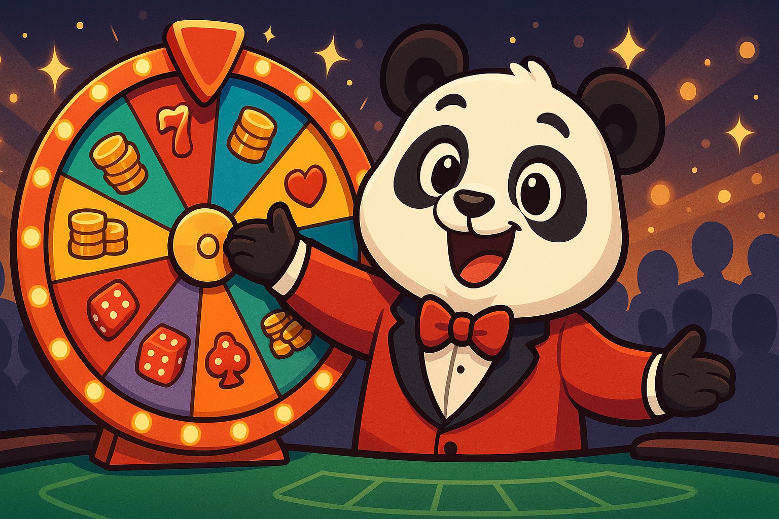 casino mc