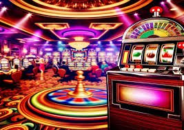 casino mc
