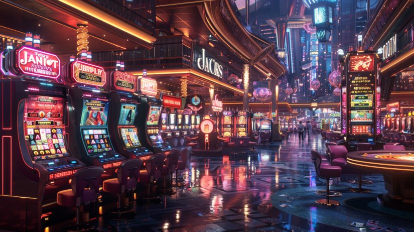 casino mc